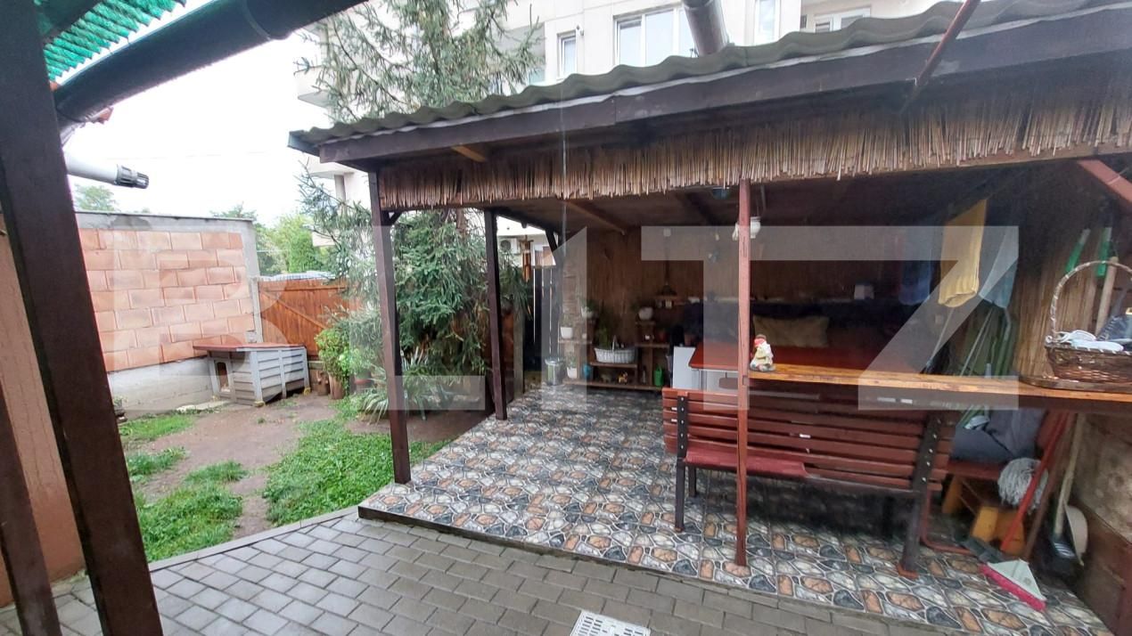 Casa de vânzare 4 camere Intre Lacuri - 157591CV | BLITZ Cluj-Napoca | Poza6