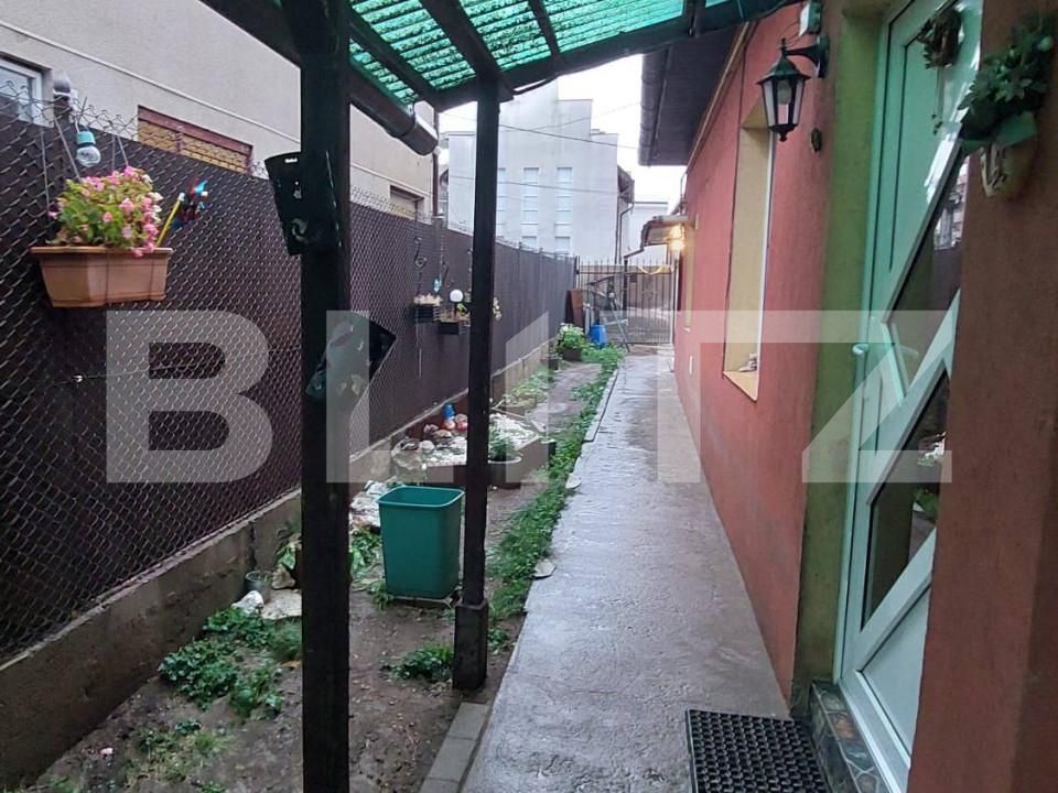 Casa de vânzare 4 camere Intre Lacuri - 157591CV | BLITZ Cluj-Napoca | Poza7