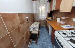 Apartament cu 3 camere, 48mp utili, in Manastur, zona Minerva