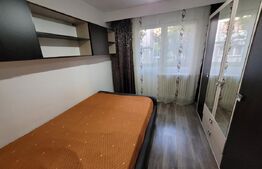 Apartament cu 3 camere, 48mp utili, in Manastur, zona Minerva