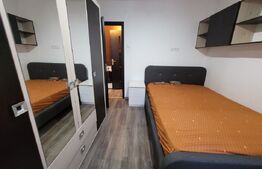 Apartament cu 3 camere, 48mp utili, in Manastur, zona Minerva