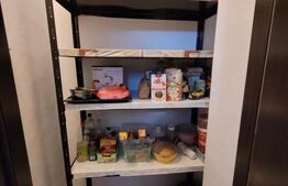 Apartament cu 3 camere, 48mp utili, in Manastur, zona Minerva