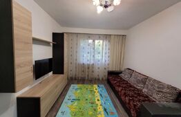 Apartament cu 3 camere, 48mp utili, in Manastur, zona Minerva