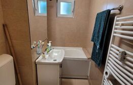 Apartament cu 3 camere, 48mp utili, in Manastur, zona Minerva