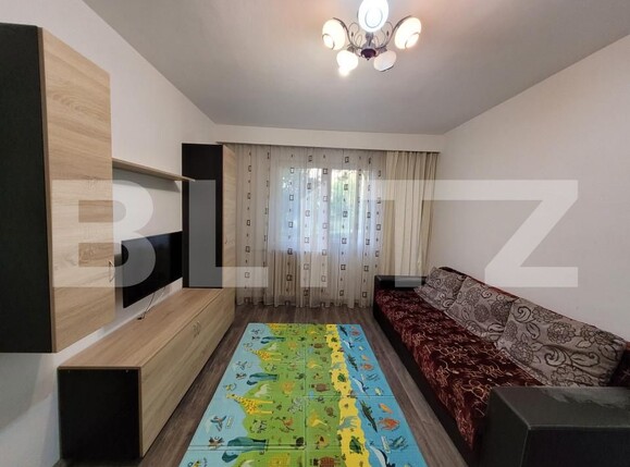 Apartament de vânzare 3 camere Manastur - 157593AV | BLITZ Cluj-Napoca | Poza1