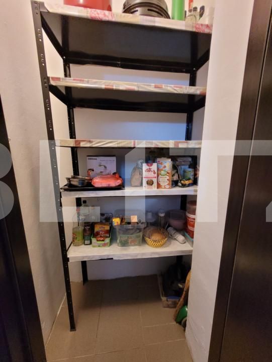 Apartament de vânzare 3 camere Manastur - 157593AV | BLITZ Cluj-Napoca | Poza6