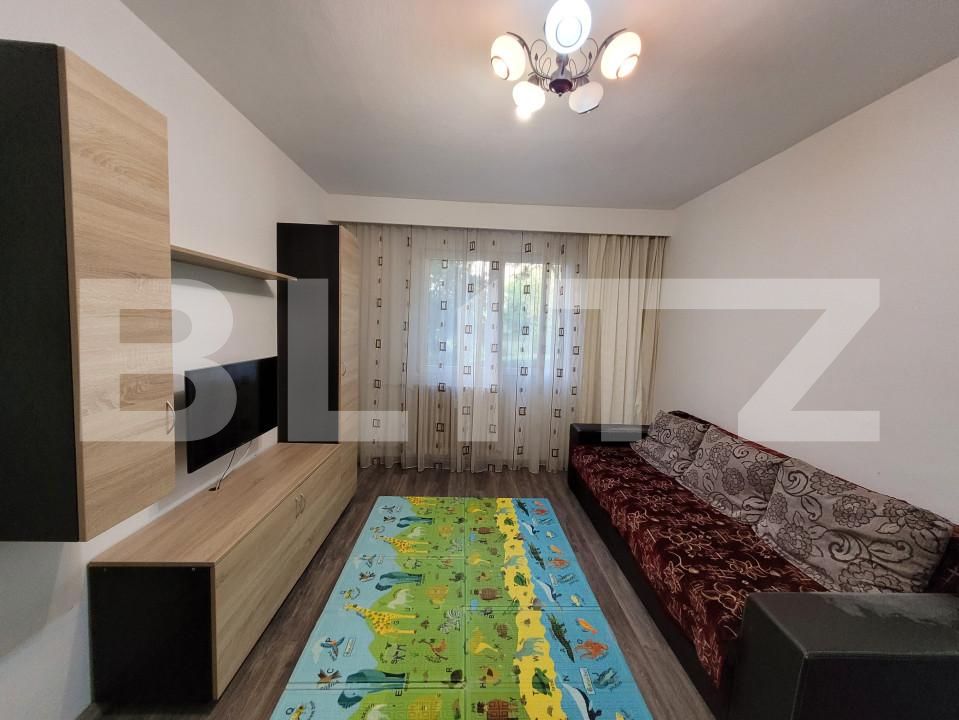 Apartament de vânzare 3 camere Manastur - 157593AV | BLITZ Cluj-Napoca | Poza1