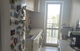 Apartament cu 3 camere decomandate, 55mp utili, in Manastur, zona Nora