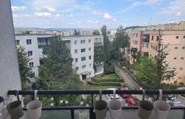 Apartament cu 3 camere decomandate, 55mp utili, in Manastur, zona Nora