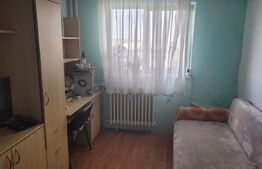 Apartament cu 3 camere decomandate, 55mp utili, in Manastur, zona Nora