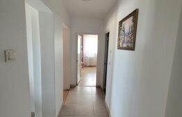 Apartament cu 3 camere decomandate, 55mp utili, in Manastur, zona Nora