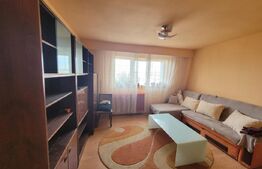 Apartament cu 3 camere decomandate, 55mp utili, in Manastur, zona Nora