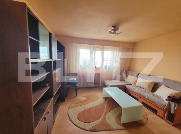 Apartament de vânzare 3 camere Manastur - 157594AV | BLITZ Cluj-Napoca | Poza1