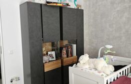 Apartament de 3 camere, 78 mp, 2 bai, garaj subteran, zona Europa