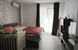 Apartament de 3 camere, 78 mp, 2 bai, garaj subteran, zona Europa