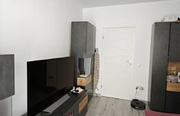 Apartament de 3 camere, 78 mp, 2 bai, garaj subteran, zona Europa