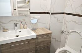 Apartament de 3 camere, 78 mp, 2 bai, garaj subteran, zona Europa