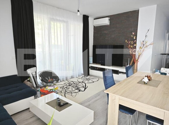 Apartament de vânzare 3 camere Europa - 157595AV | BLITZ Cluj-Napoca | Poza2