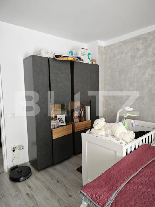 Apartament de vânzare 3 camere Europa - 157595AV | BLITZ Cluj-Napoca | Poza6