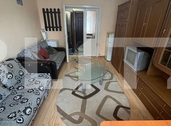 Garsonieră de vânzare Uzina 2 - 157599AV | BLITZ Brașov | Poza1