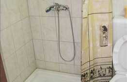 Apartament de vanzare cu 1 camera, 20 mp, decomandat, zona strazii Fabricii