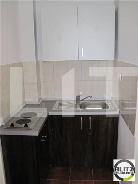 Garsonieră de vânzare Marasti - 1576AV | BLITZ Cluj-Napoca | Poza2