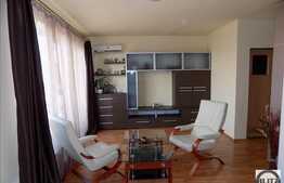 2 camere, 52 mp, imobil nou, mobilat modern, zona Iulius Mall!