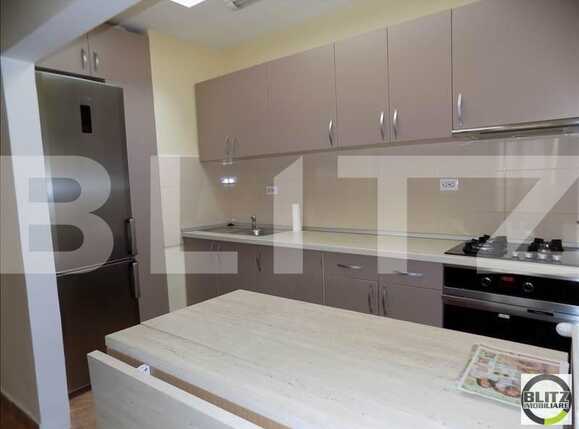 Apartament de închiriat 2 camere Marasti - 15760AI | BLITZ Cluj-Napoca | Poza11