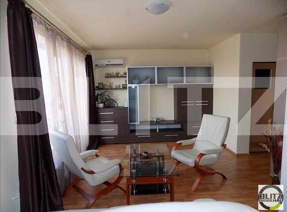 Apartament de închiriat 2 camere Marasti - 15760AI | BLITZ Cluj-Napoca | Poza1