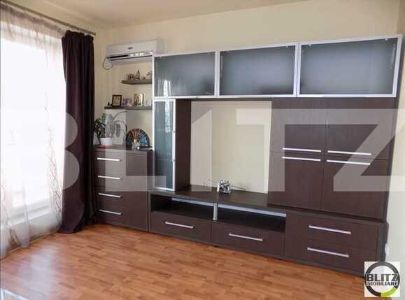 Apartament de închiriat 2 camere Marasti - 15760AI | BLITZ Cluj-Napoca | Poza2