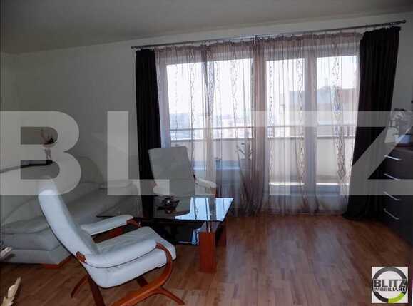 Apartament de închiriat 2 camere Marasti - 15760AI | BLITZ Cluj-Napoca | Poza4