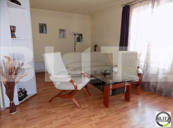 Apartament de închiriat 2 camere Marasti - 15760AI | BLITZ Cluj-Napoca | Poza3