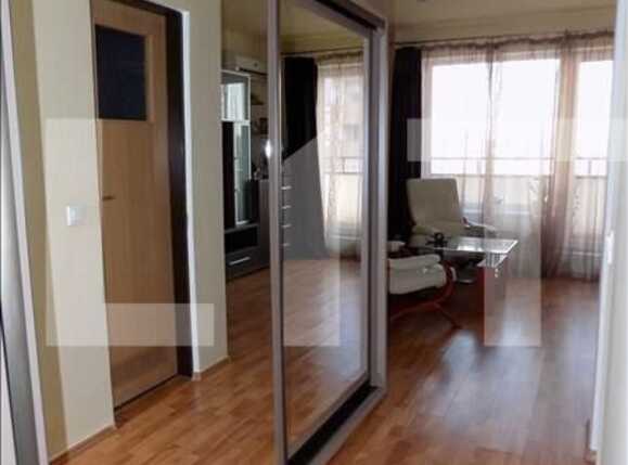 Apartament de închiriat 2 camere Marasti - 15760AI | BLITZ Cluj-Napoca | Poza8