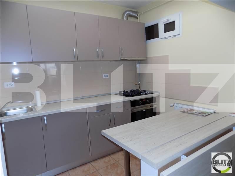 Apartament de închiriat 2 camere Marasti - 15760AI | BLITZ Cluj-Napoca | Poza10