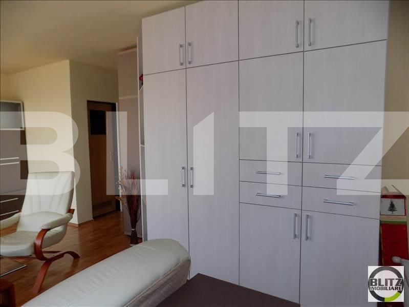 Apartament de închiriat 2 camere Marasti - 15760AI | BLITZ Cluj-Napoca | Poza7