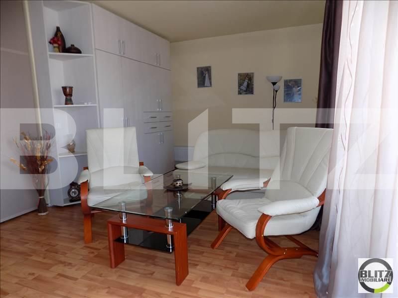 Apartament de închiriat 2 camere Marasti - 15760AI | BLITZ Cluj-Napoca | Poza5