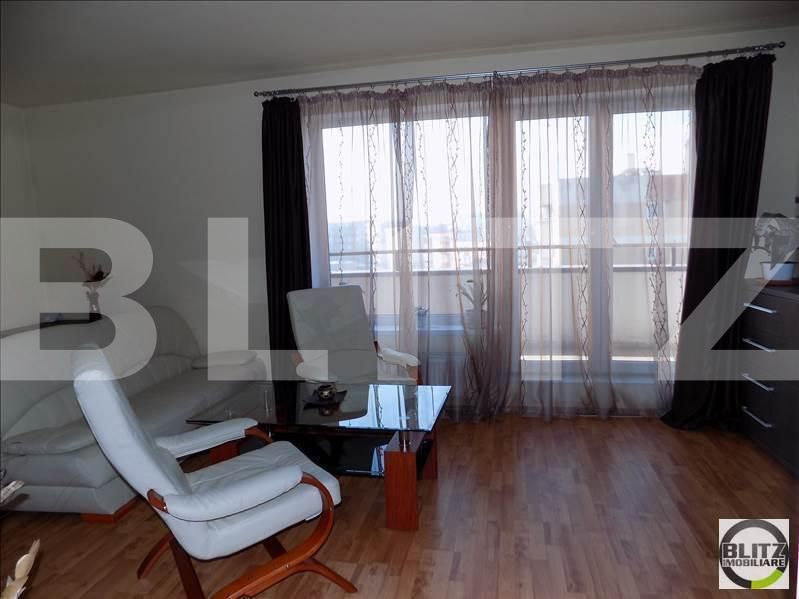 Apartament de închiriat 2 camere Marasti - 15760AI | BLITZ Cluj-Napoca | Poza4