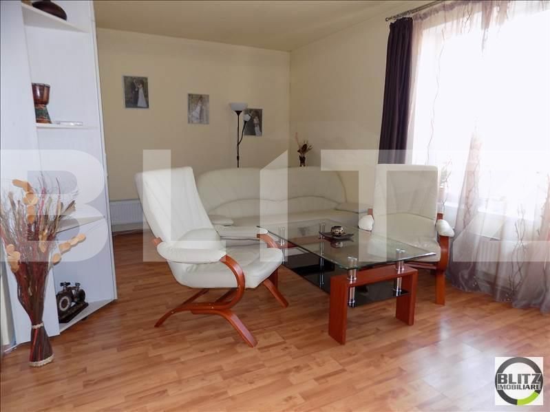 Apartament de închiriat 2 camere Marasti - 15760AI | BLITZ Cluj-Napoca | Poza3