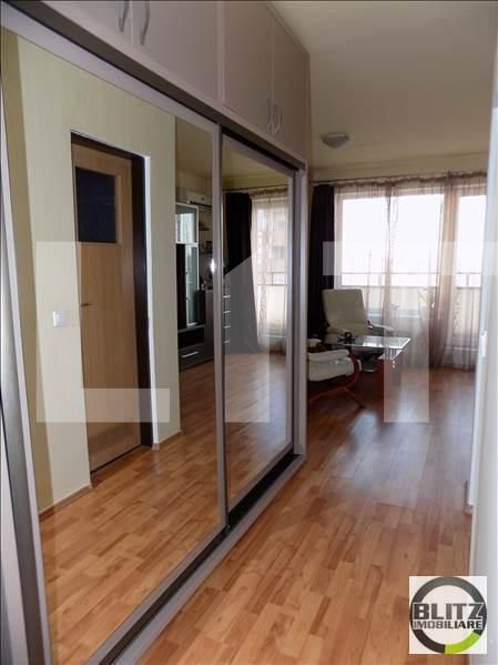 Apartament de închiriat 2 camere Marasti - 15760AI | BLITZ Cluj-Napoca | Poza8