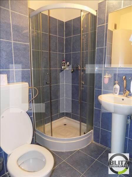 Apartament de închiriat 2 camere Marasti - 15760AI | BLITZ Cluj-Napoca | Poza13