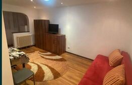 Garsoniera mobilat modern, 25mp, zona Expo Transilvania 