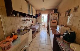 Apartament 3 camere decomandate, 56mp, zona Kaufland Manastur