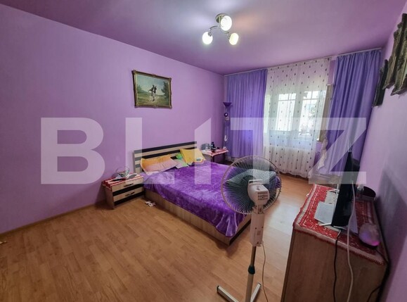Apartament de vânzare 3 camere Manastur - 157602AV | BLITZ Cluj-Napoca | Poza1