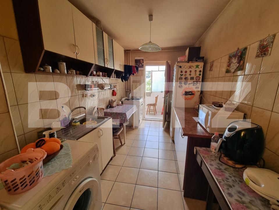 Apartament de vânzare 3 camere Manastur - 157602AV | BLITZ Cluj-Napoca | Poza4