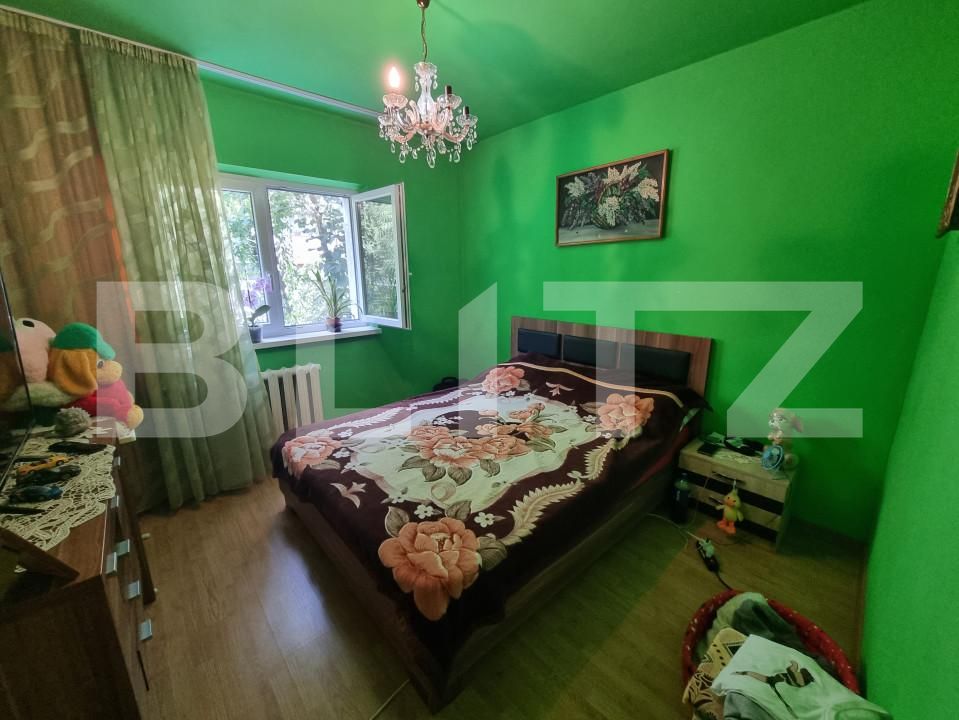 Apartament de vânzare 3 camere Manastur - 157602AV | BLITZ Cluj-Napoca | Poza2