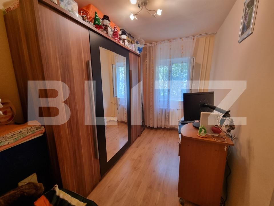 Apartament de vânzare 3 camere Manastur - 157602AV | BLITZ Cluj-Napoca | Poza3