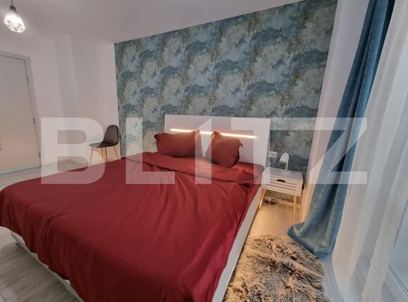 Apartament de vânzare 3 camere Manastur - 157606AV | BLITZ Cluj-Napoca | Poza1