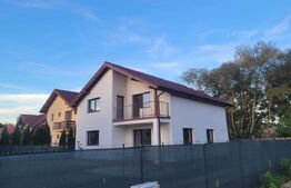 Casa in Sanpetru - 5 camere spatioase - zona placuta langa Dealul Lempes