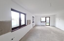 Casa in Sanpetru - 5 camere spatioase - zona placuta langa Dealul Lempes