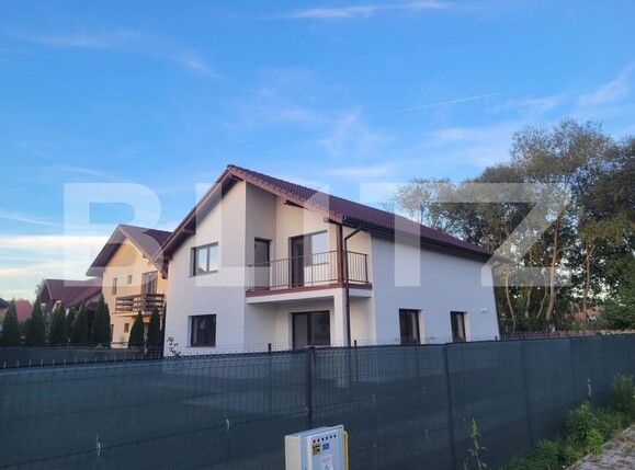 Casa de vânzare 5 camere Sanpetru - 157607CV | BLITZ Brașov | Poza1